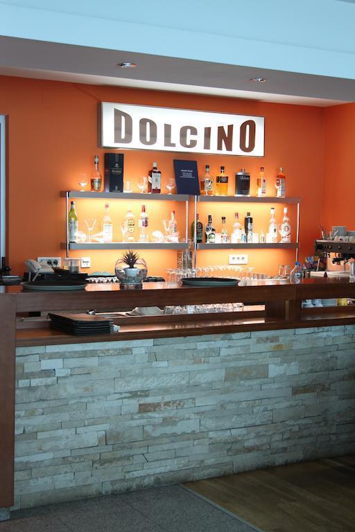 Dolcino Hotel 3* қонақ үйі