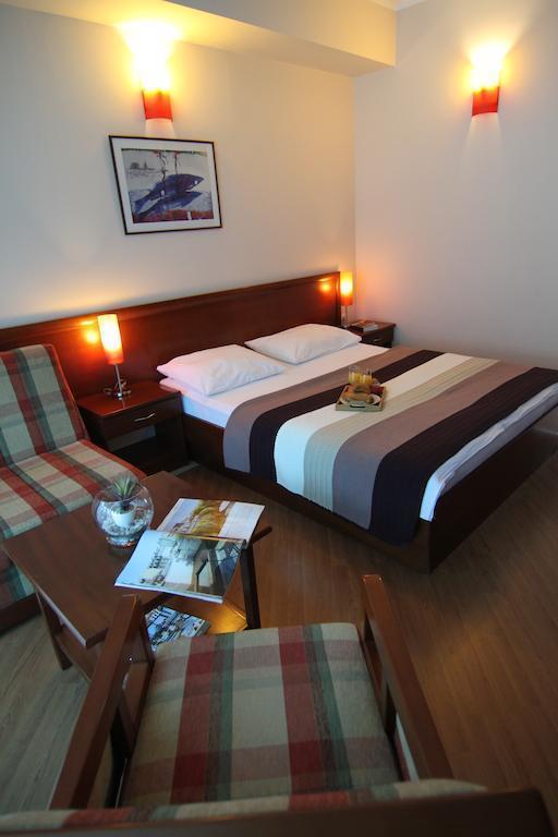 Dolcino Hotel 3* фотосуреті