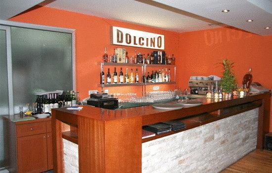 Dolcino Hotel 3* суреті