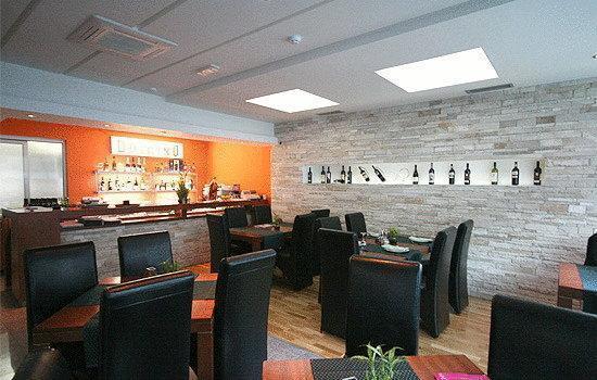 Dolcino Hotel 3* суреті