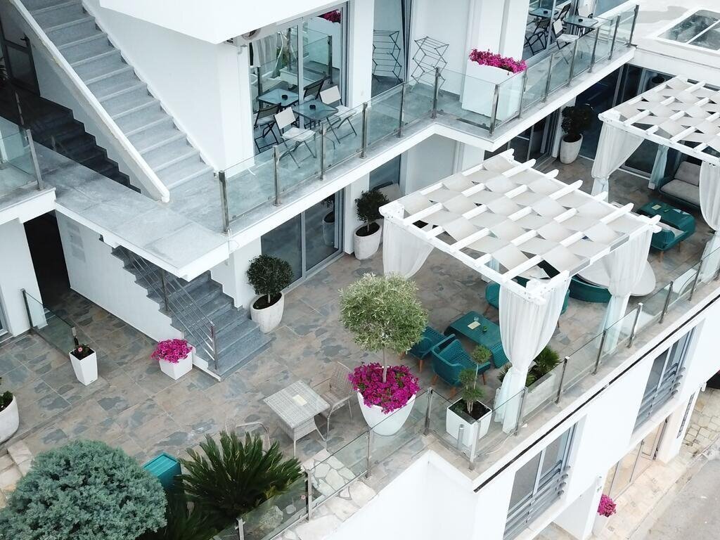 Изображение Senator Hotel 4*