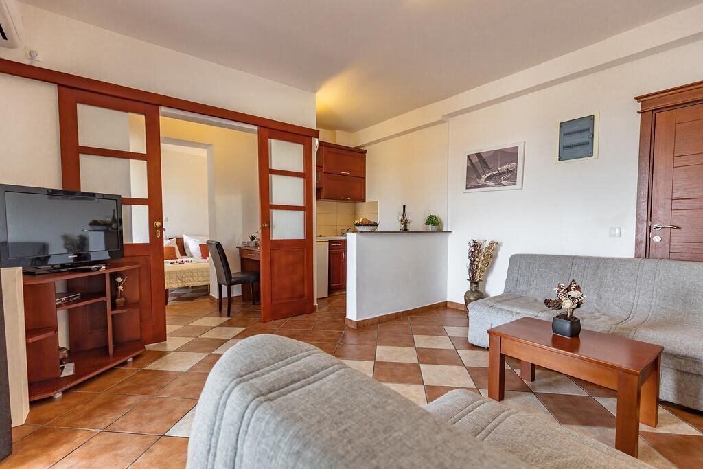 Villa Adriatic вилла суреті