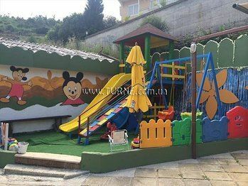 Фото Villa Bazar 3*