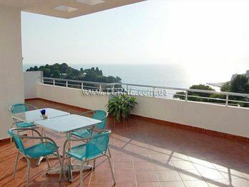 Фото Villa Bonita 3*