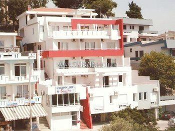 Отель Villa Bonita 3*