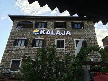 Отель Villa Kalaja 3*