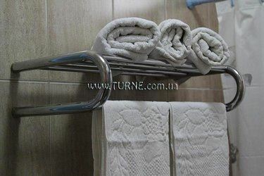 Отель Villa Pasha вилла