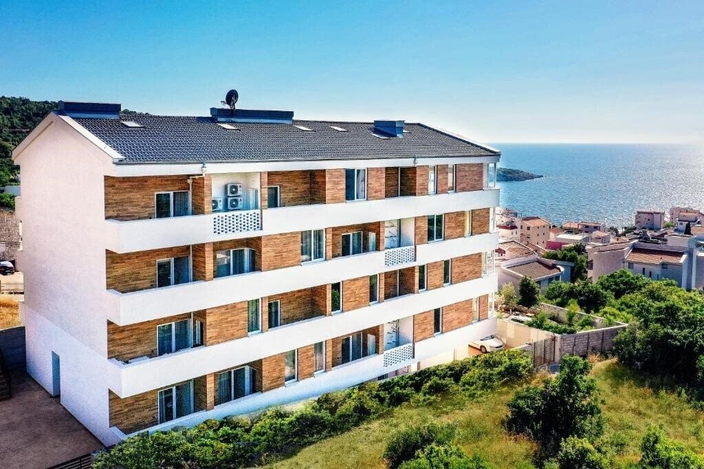 Magic Box 3* қонақ үйі