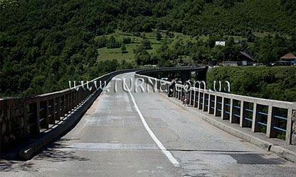 MB Zabliak 3* қонақ үйі