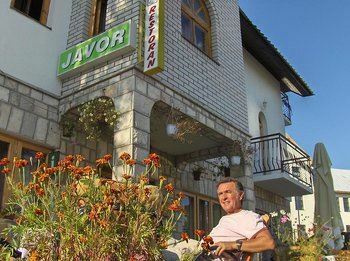 Javor 3* қонақ үйі