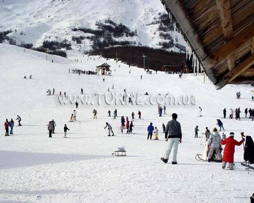 Фотография Planinka 2*