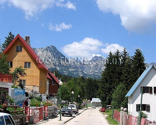 Фото Planinka 2*