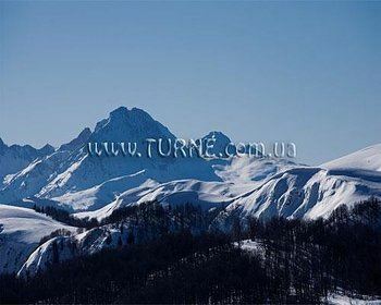 Отель Planinka 2*