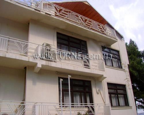 Villa Vera вилла суреті