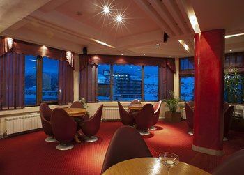 Ski Hotel 4* фотосуреті