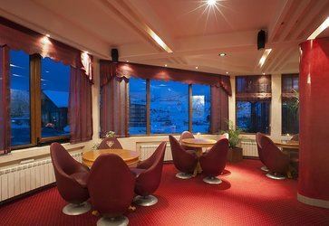 Ski Hotel 4* суреті