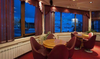 Ski Hotel 4* суреті