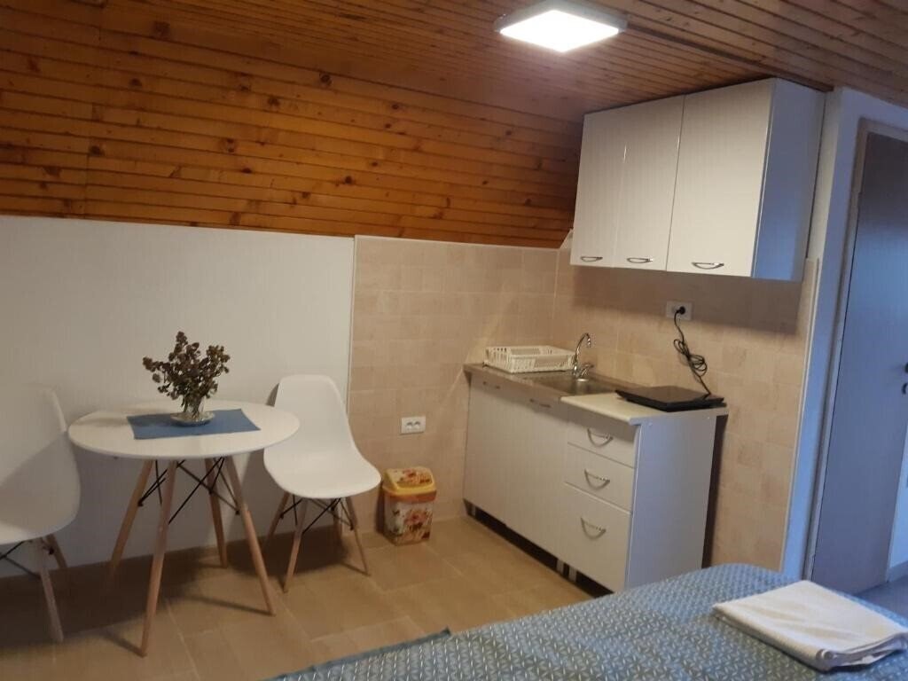 Фото Apartments «Durmitorski Konak» 3*