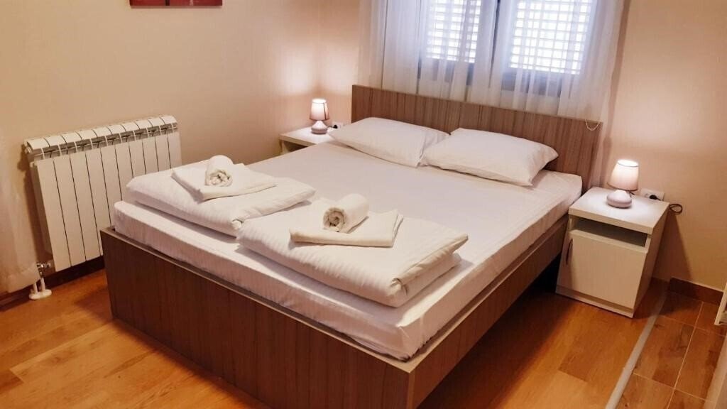 Изображение Apartments «Pilon» 4*