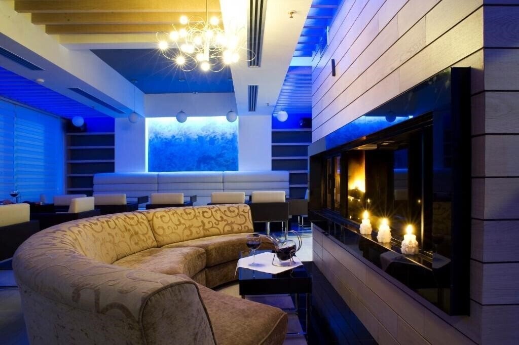 Soa Hotel 4* қонақ үйі