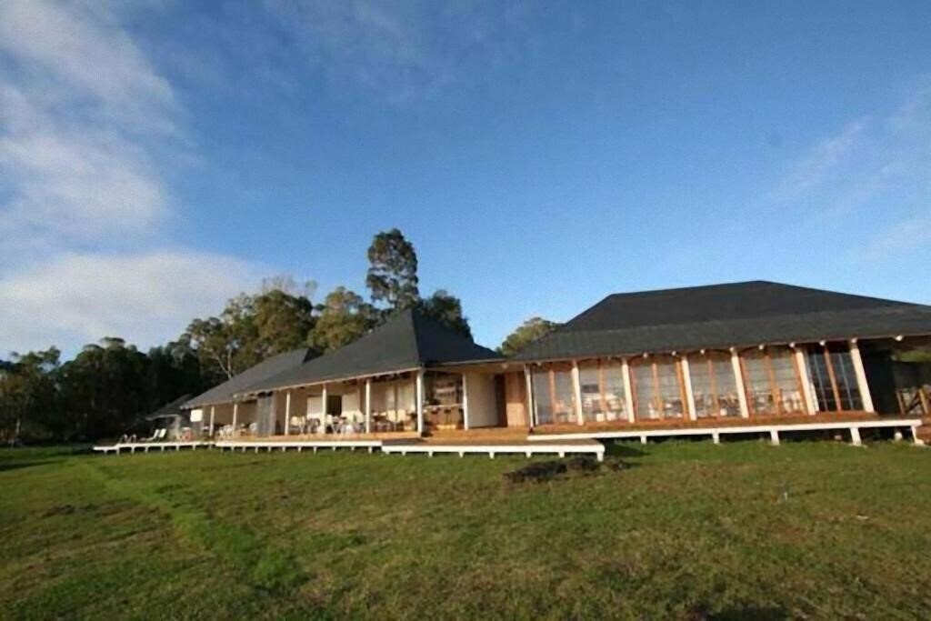 Фотография Altiplanico Rapa Nui 4*