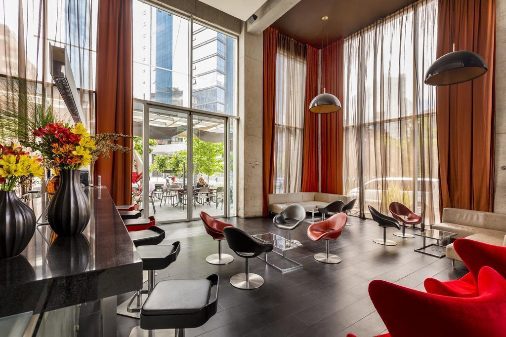 Фото Best Western Premier Marina Las Condes 4*