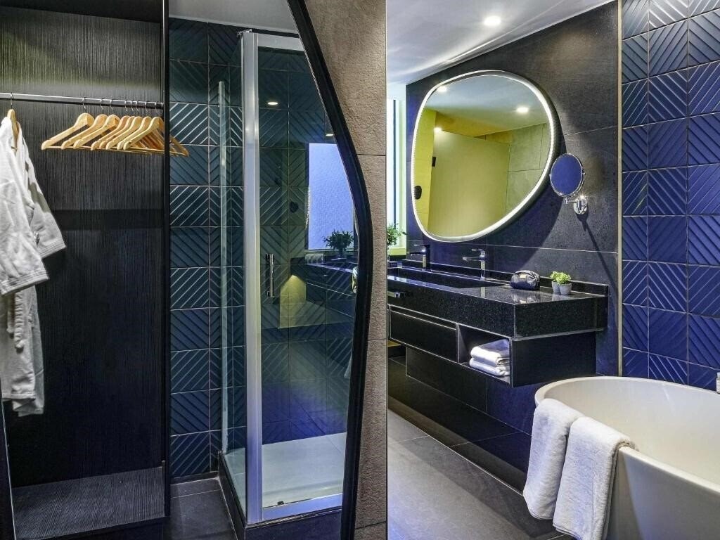 Фото Atton El Bosque 4*