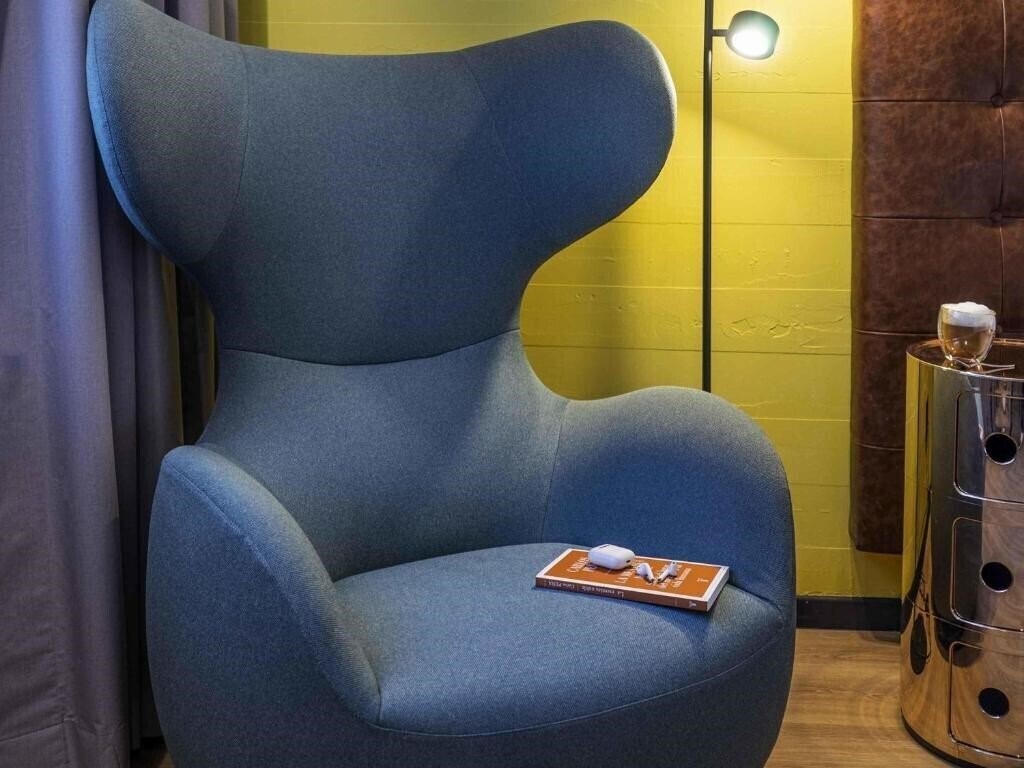 Изображение Atton El Bosque 4*