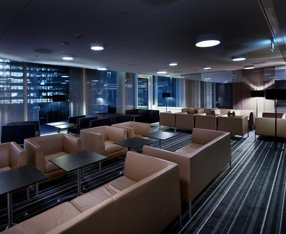 Картинка Crowne Plaza Copenhagen Towers 4*