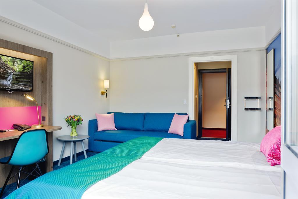 Фотография Norlandia Richmond 3*