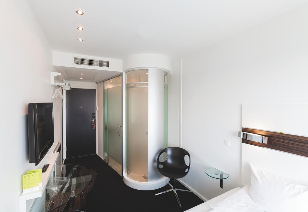 Картинка Wakeup Copenhagen Carsten Niebuhrsgade 2*