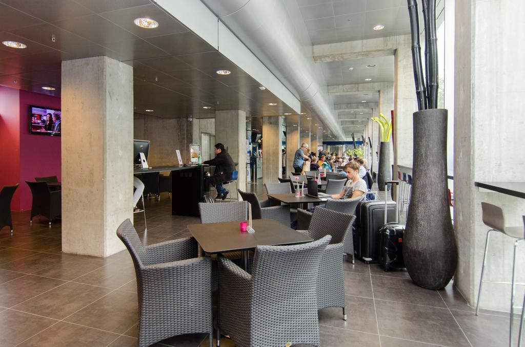 Фото Cabinn Metro 2*