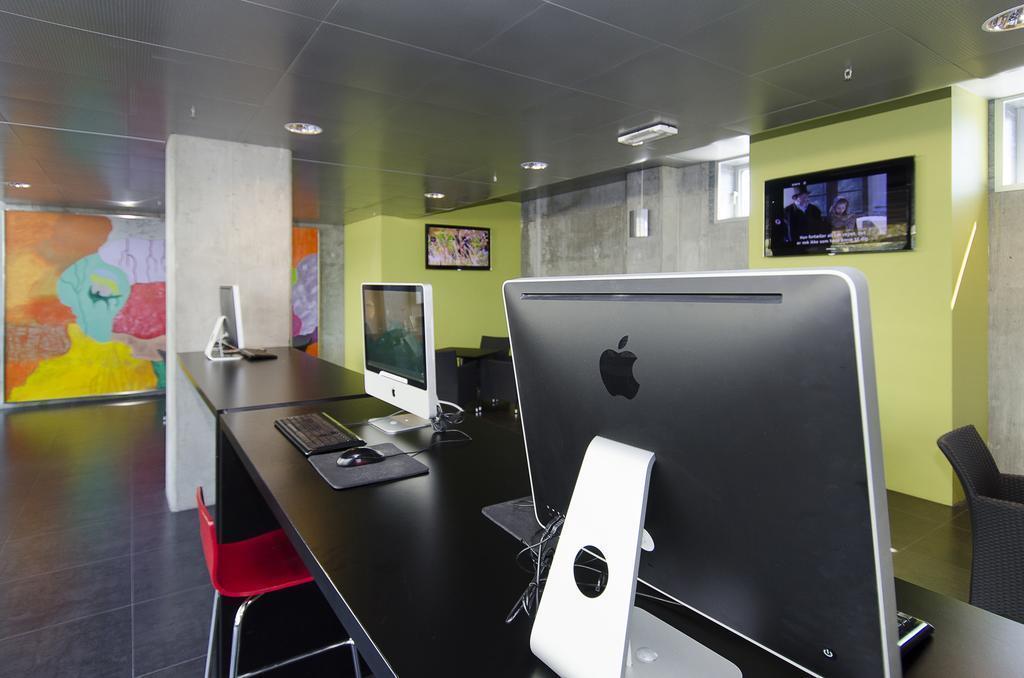 Фотография Cabinn Metro 2*