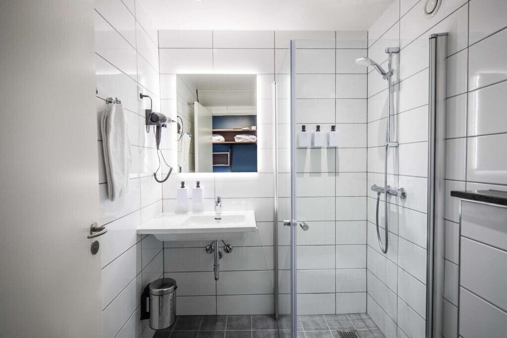 Scandic Hotel Glostrup 3* фотосуреті