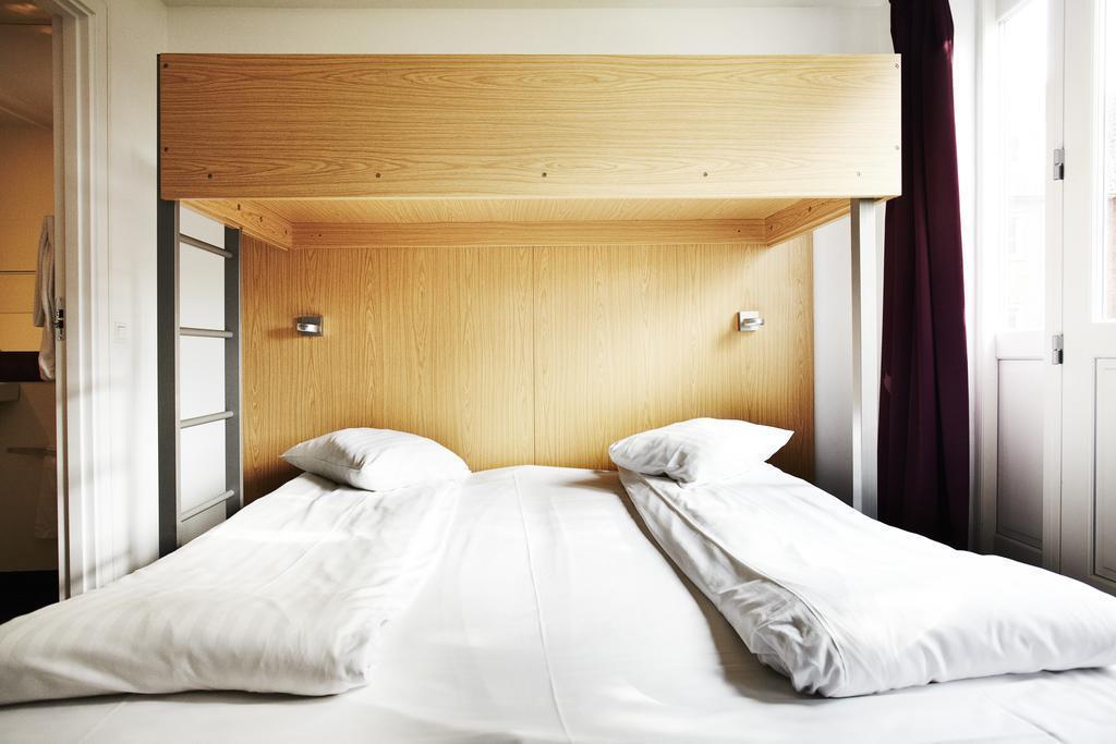 Картинка Copenhagen Go Hotel 2*