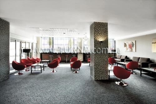 Фотография Best Western Mercur 3*