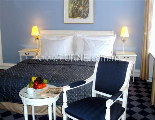 Фотография Clarion Collection Hotel Neptun 3*