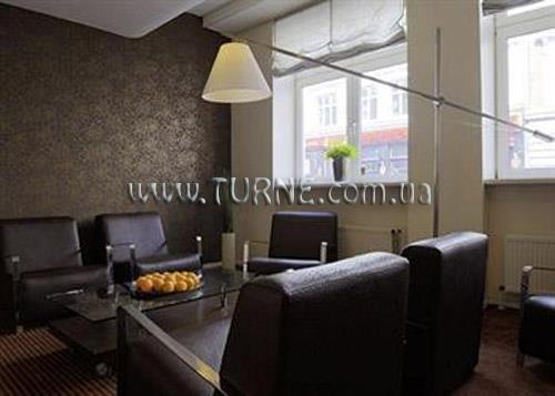 Фотография Comfort Hotel Excelsior 3*