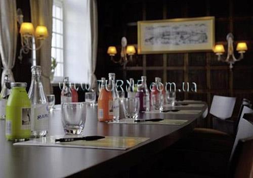 Фото Comfort Hotel Excelsior 3*