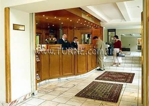 Clarion 3* суреті