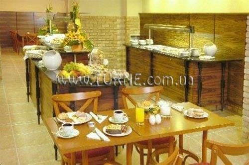 Clarion 3* суреті