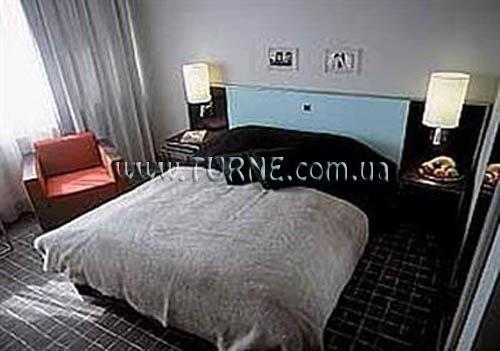 Clarion 3* қонақ үйі