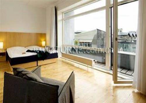 Картинка Dgl-Byens 3*