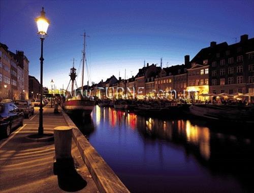 Фото Dgl-Byens 3*