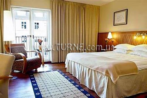 Картинка Vesterbro 4*