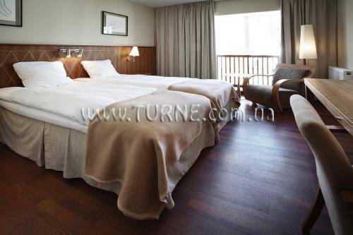 Фото Vesterbro 4*