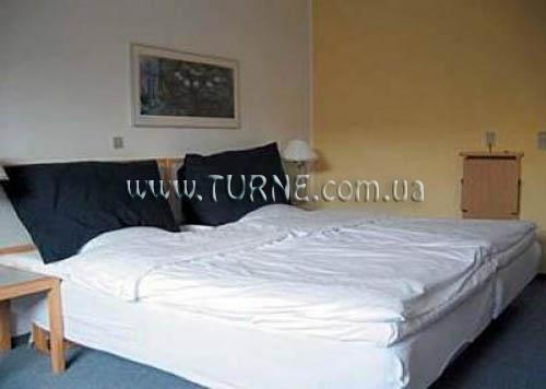 Картинка Hoje Taastrup 4*