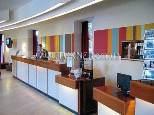 Фото Hoje Taastrup 4*