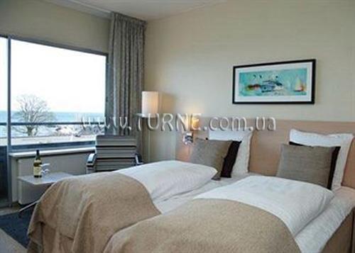 Фото Helnan Marina 3*