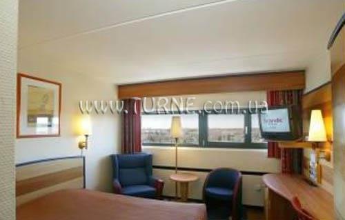 Картинка Hvidovre 3*